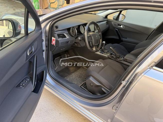 Peugeot-508