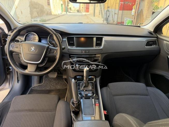 Peugeot-508