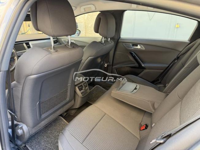Peugeot-508