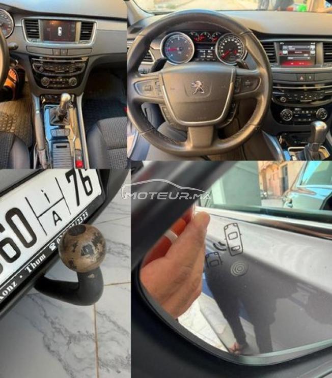 Peugeot-508