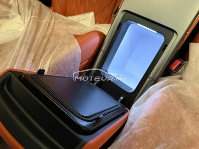 BYD TANG 2026