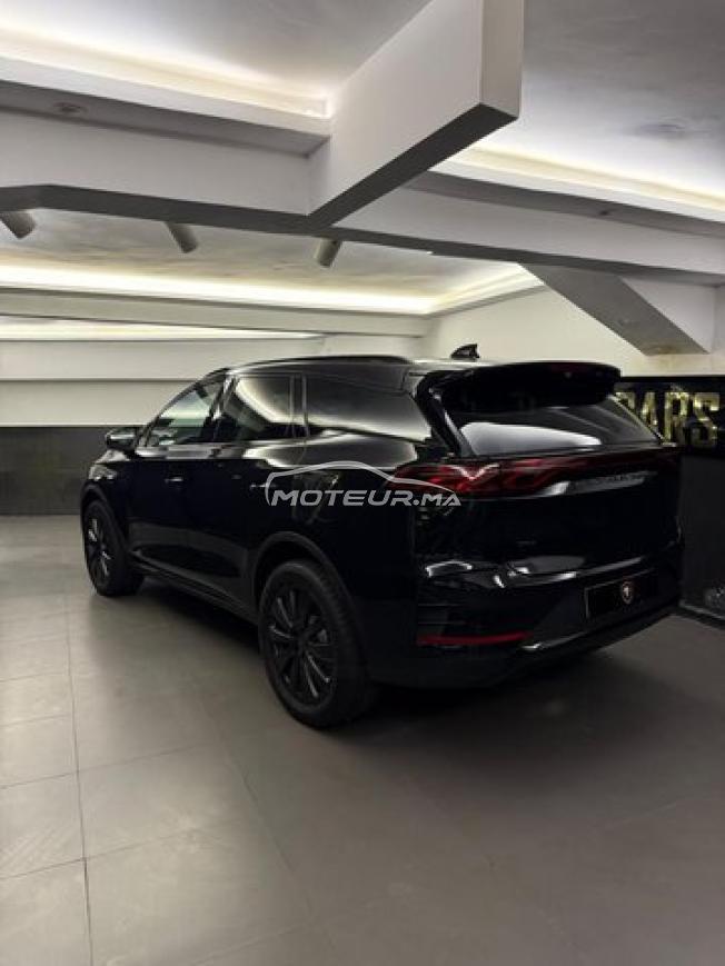BYD TANG 2026