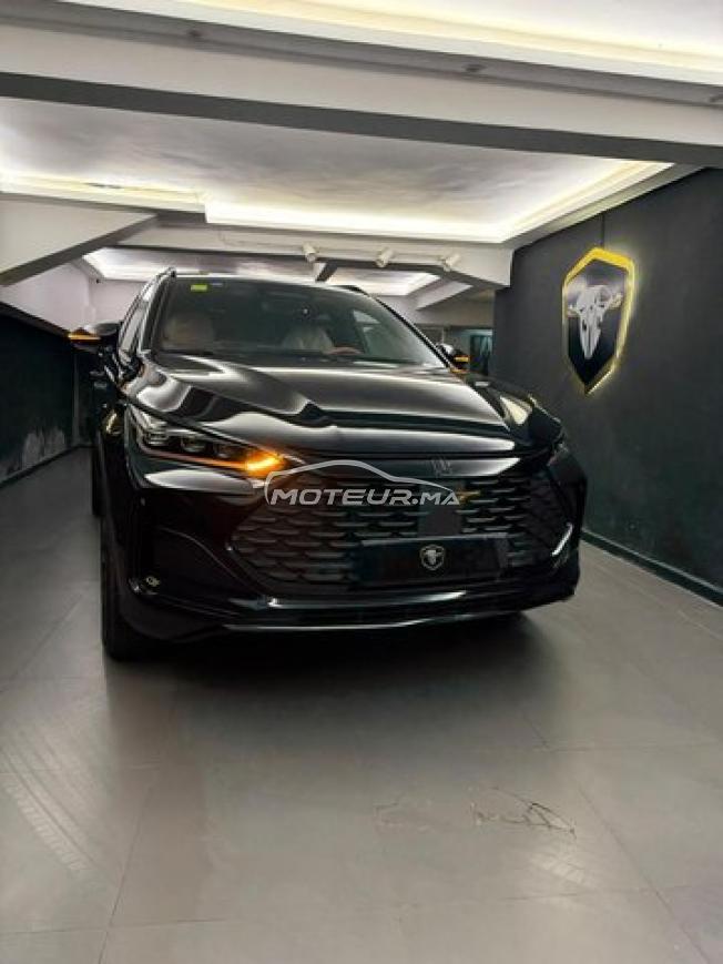 BYD TANG 2026