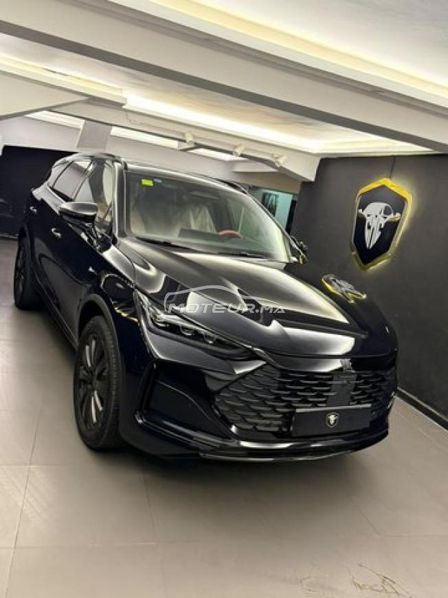 BYD TANG 2026
