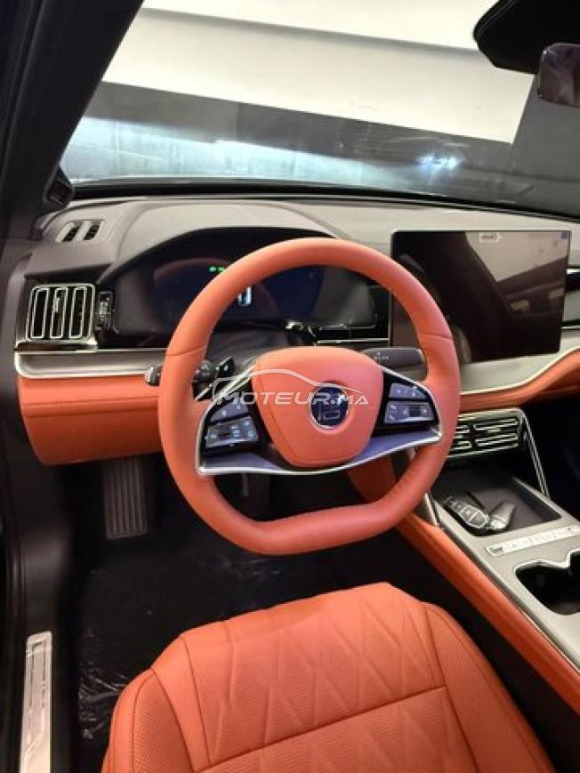 BYD TANG 2026