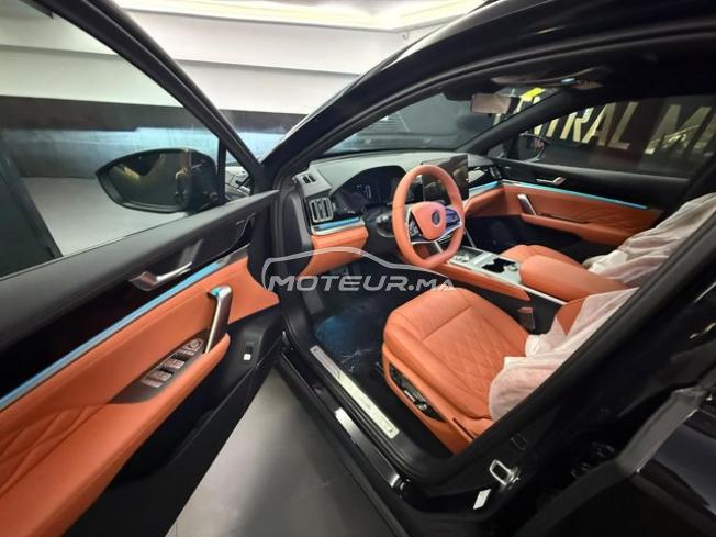 BYD TANG 2026