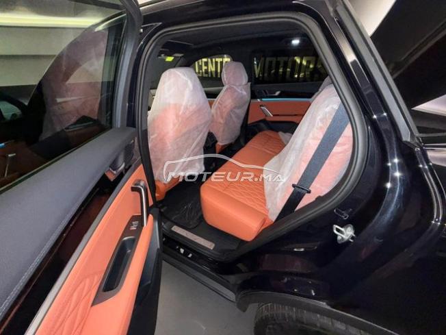 BYD TANG 2026