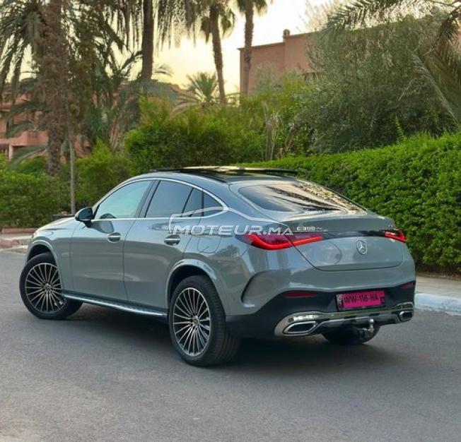 Mercedes-Benz Classe GLC Diesel Automatique 2025