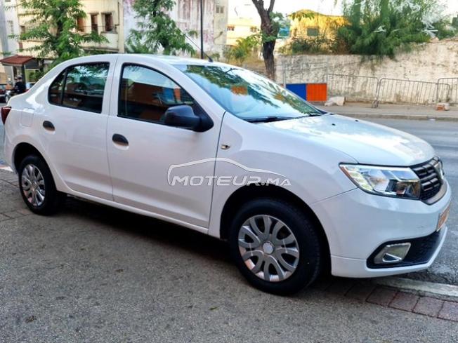 DACIA LOGAN AMBIANCE 1.5 DCI diesel 6cv 2020