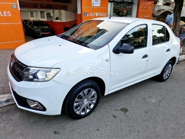 DACIA LOGAN AMBIANCE 1.5 DCI 2020