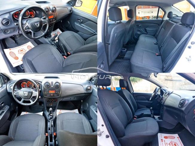 DACIA LOGAN AMBIANCE 1.5 DCI diesel 6cv 2020