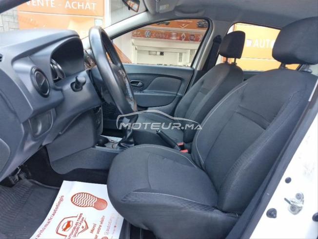 DACIA LOGAN AMBIANCE 1.5 DCI diesel 6cv 2020