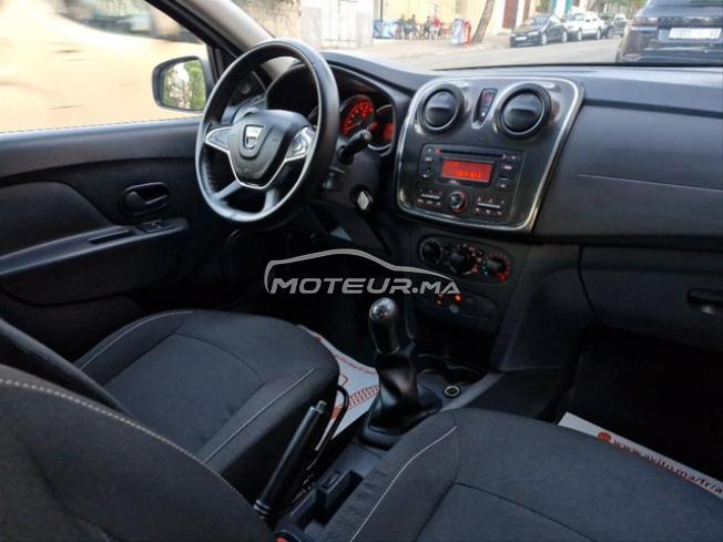 DACIA LOGAN AMBIANCE 1.5 DCI diesel 6cv 2020