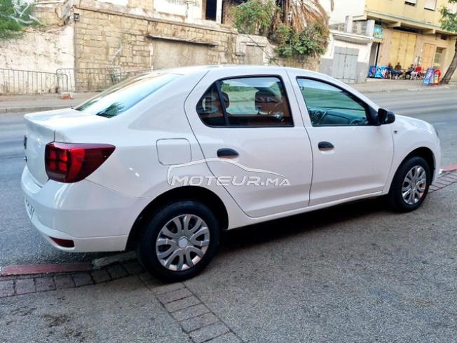 DACIA LOGAN AMBIANCE 1.5 DCI diesel 6cv 2020