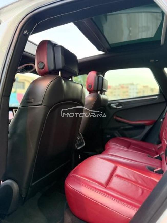 Porsche Macan Essence Automatique 2023