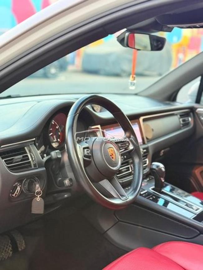 Porsche Macan Essence Automatique 2023