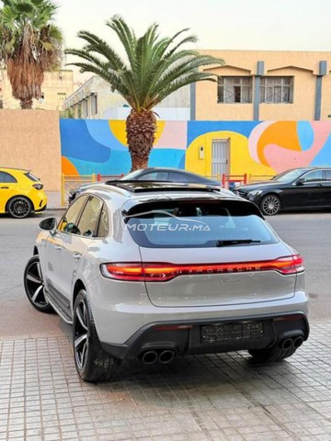 Porsche Macan Essence Automatique 2023