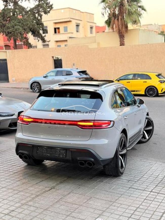 Porsche Macan Essence Automatique 2023