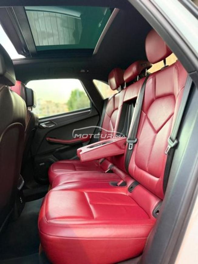 Porsche Macan Essence Automatique 2023