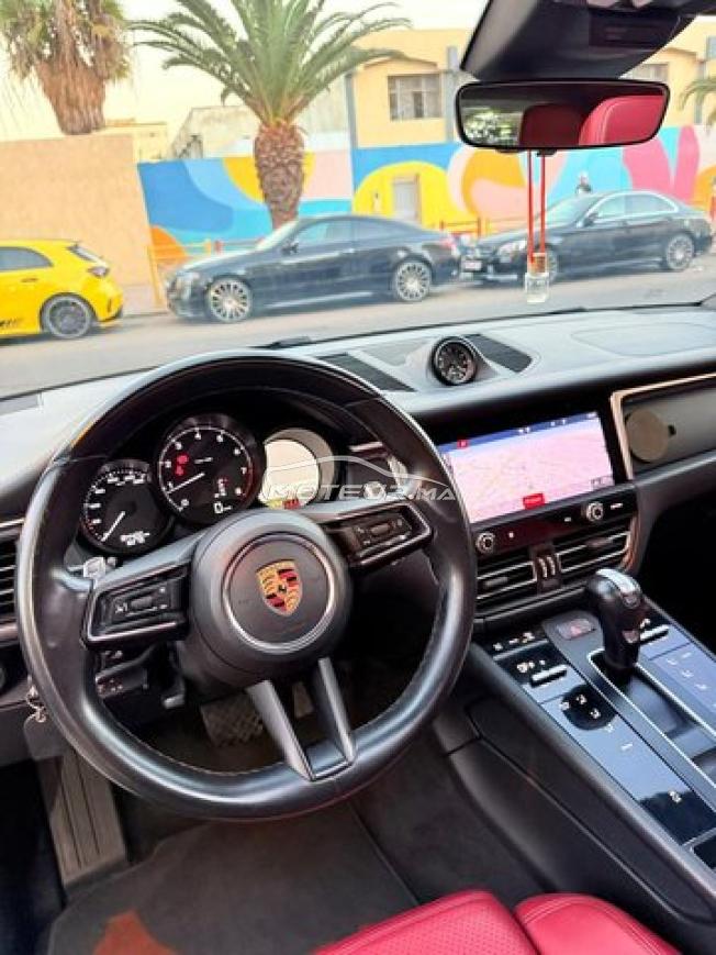 Porsche Macan Essence Automatique 2023