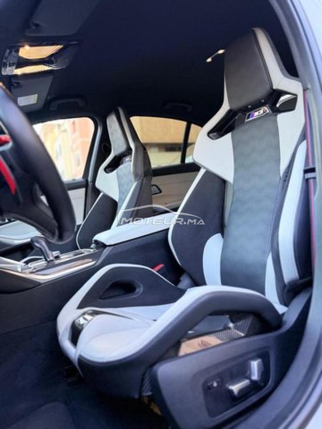 BMW Série 3 M3 Essence 2022 à Casablanca