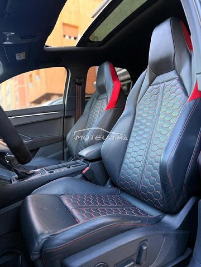 Audi RS Q3 Essence Automatique 2020 à Casablanca