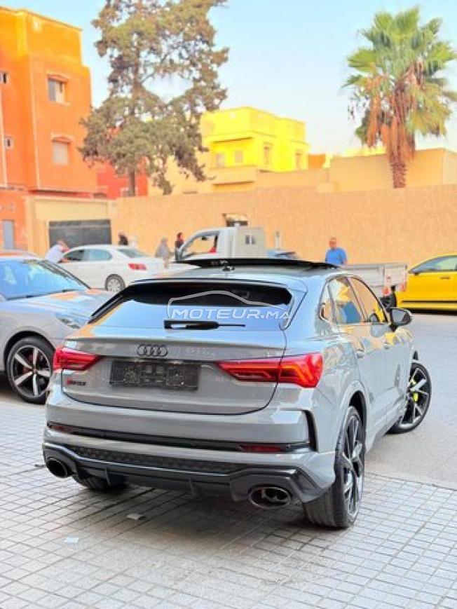 Audi RS Q3 Essence Automatique 2020 à Casablanca