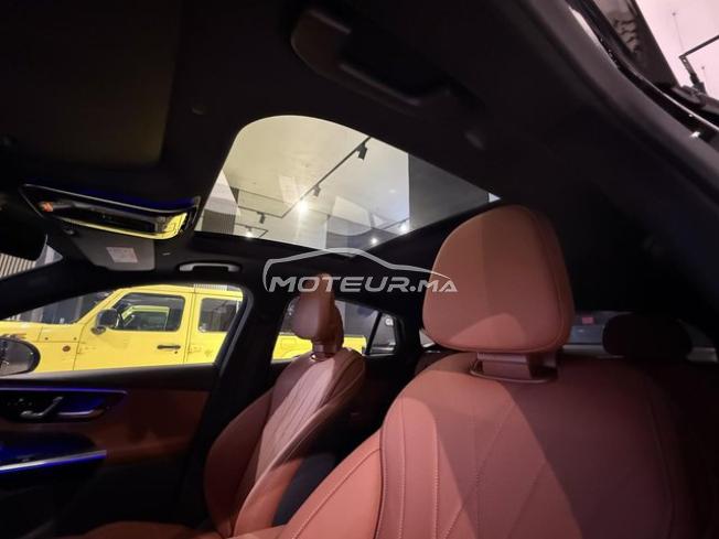 MERCEDES-BENZ CLASSE GLC 300DE 