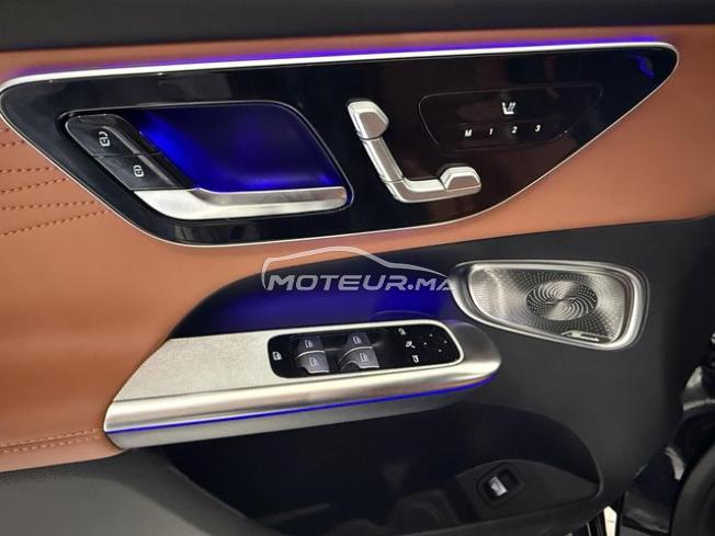 MERCEDES-BENZ CLASSE GLC 300DE 