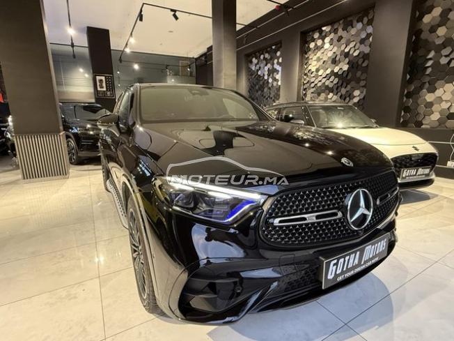 MERCEDES-BENZ CLASSE GLC 300DE 