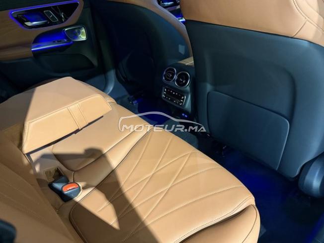 MERCEDES-BENZ CLASSE GLC 300DE 