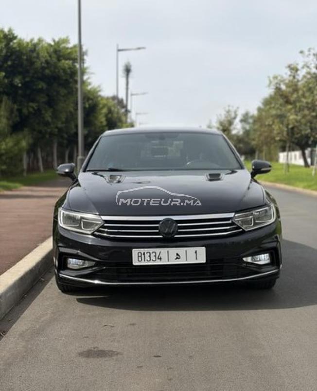 Volkswagen passat B8 2018 diesel A rabat