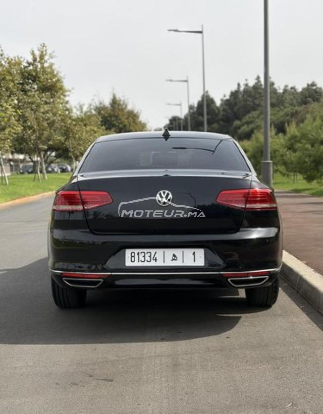 Volkswagen passat B8 2018 diesel A rabat
