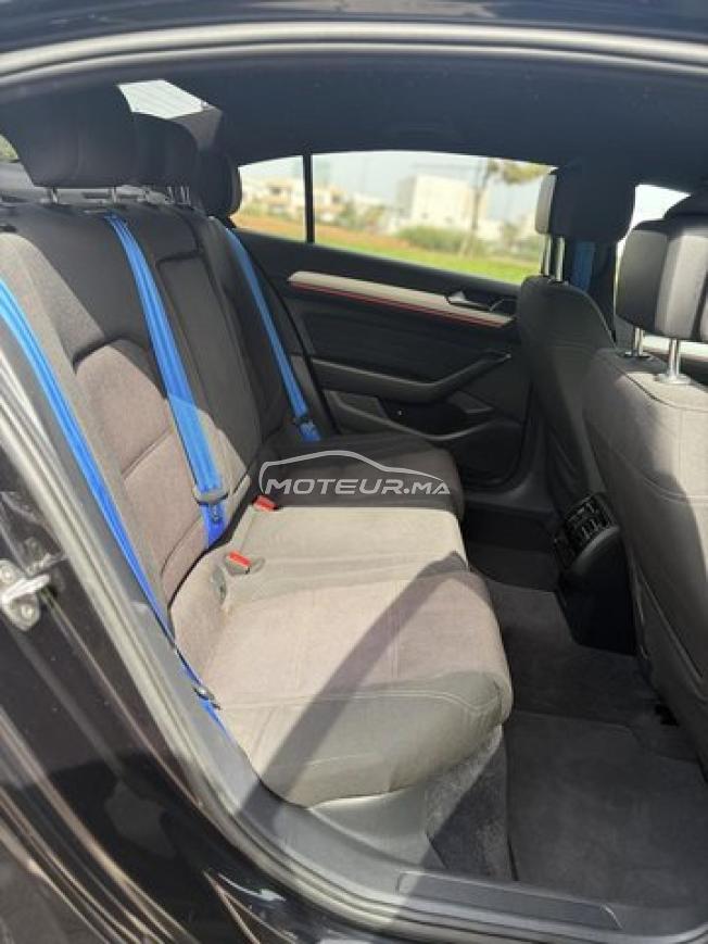 Volkswagen passat B8 2018 diesel A rabat