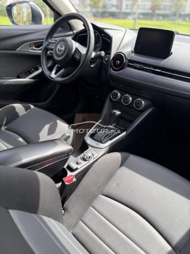 Mazda cx3 4x4 Model 2021 Diesel A Rabat