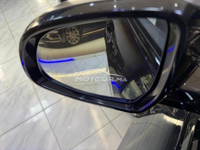 BMW X7 M50i V8 essence