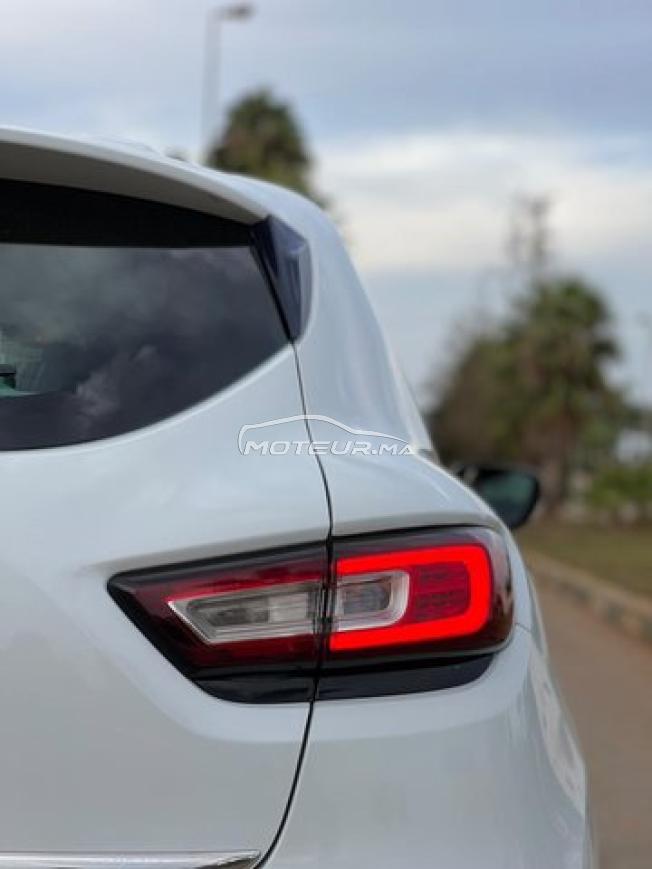 Renault clio4 Diesel Automatique 2020 à Salé