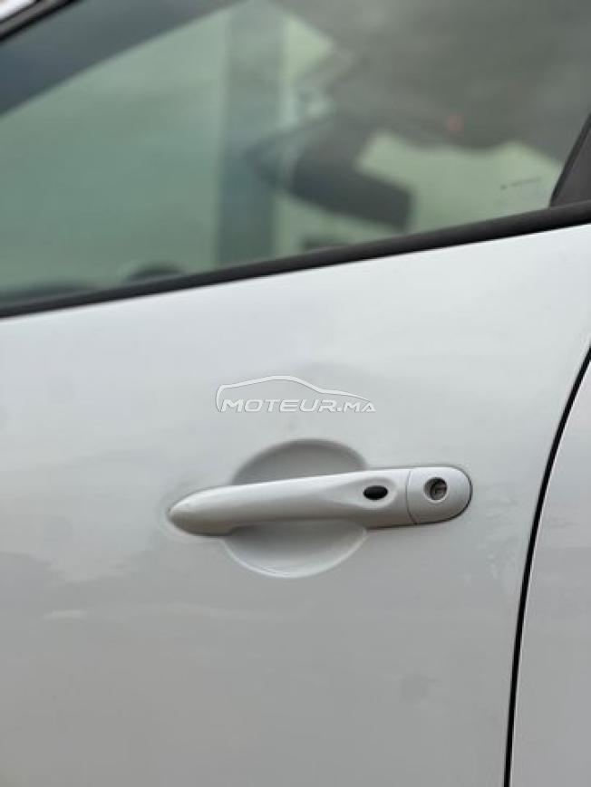 Renault clio4 Diesel Automatique 2020 à Salé