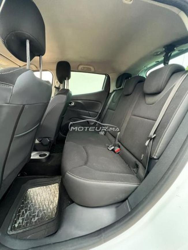Renault clio4 Diesel Automatique 2020 à Salé