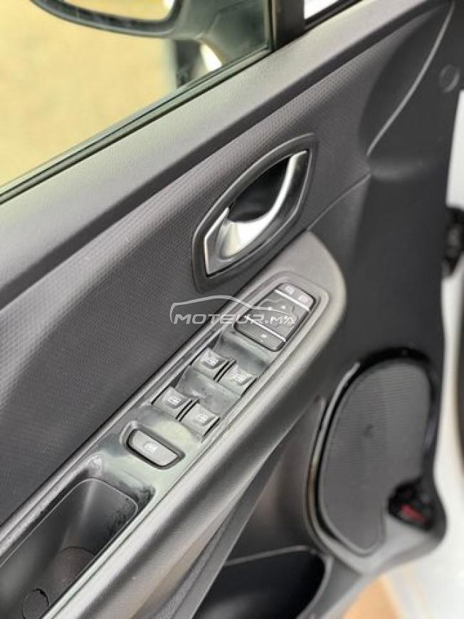 Renault clio4 Diesel Automatique 2020 à Salé