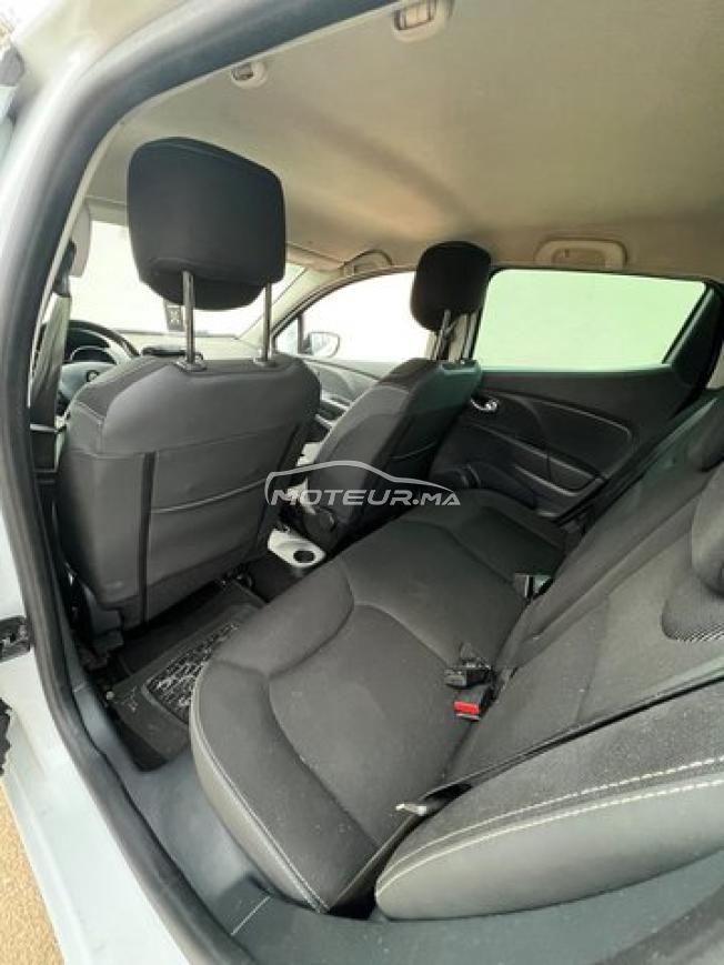 Renault clio4 Diesel Automatique 2020 à Salé