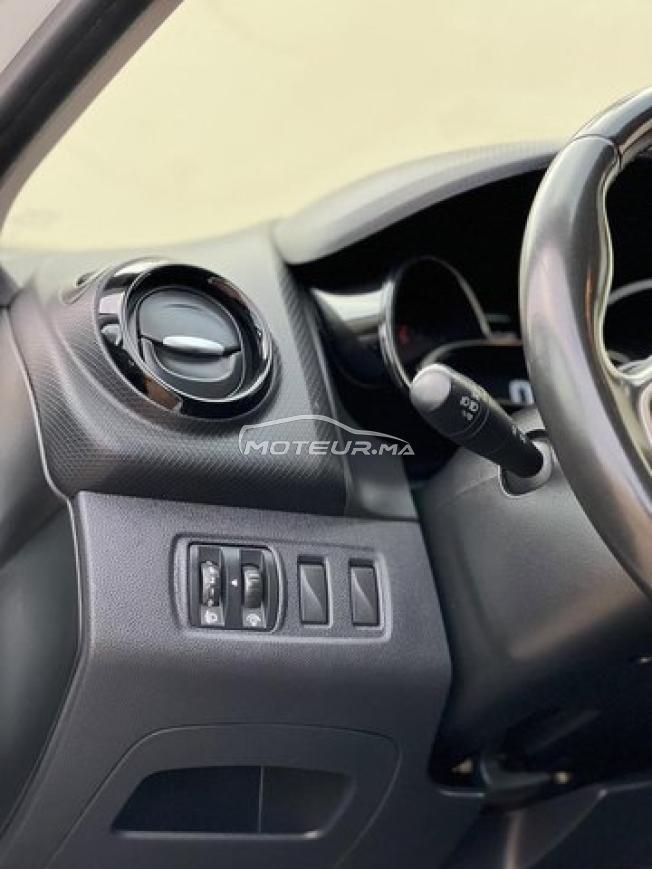 Renault clio4 Diesel Automatique 2020 à Salé