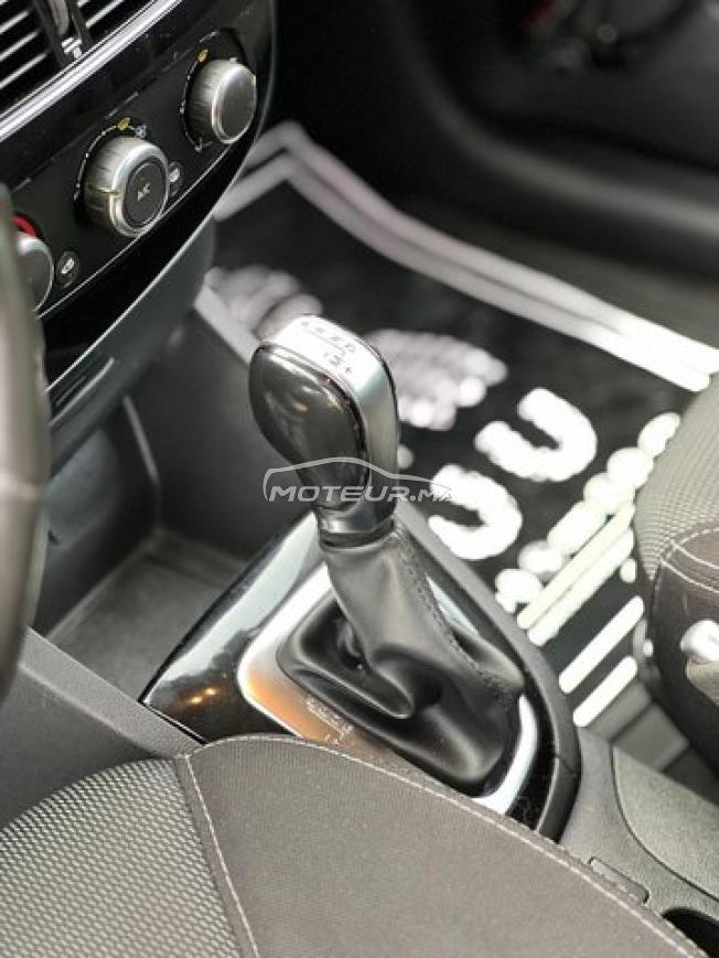 Renault clio4 Diesel Automatique 2020 à Salé