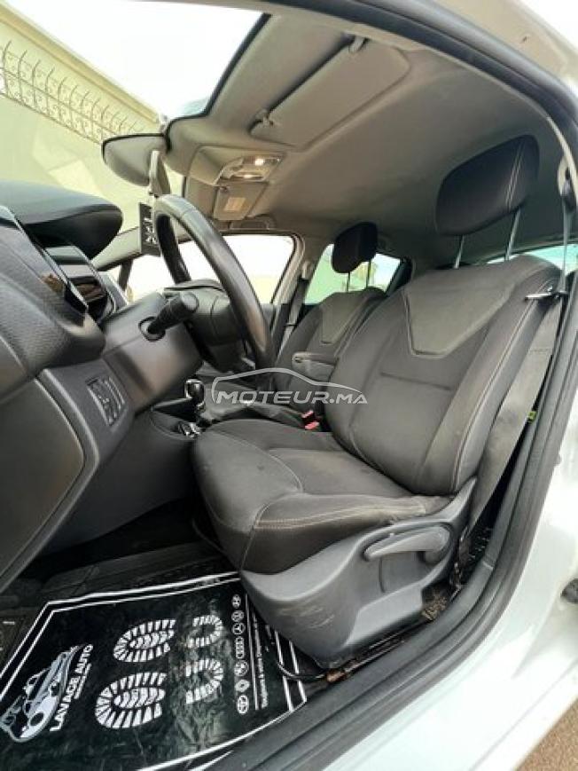 Renault clio4 Diesel Automatique 2020 à Salé