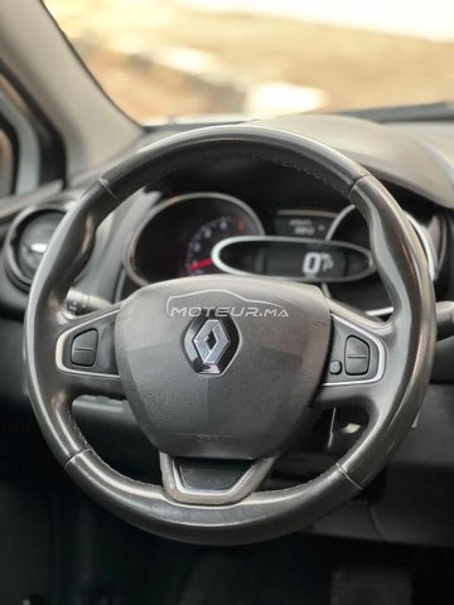 Renault clio4 Diesel Automatique 2020 à Salé