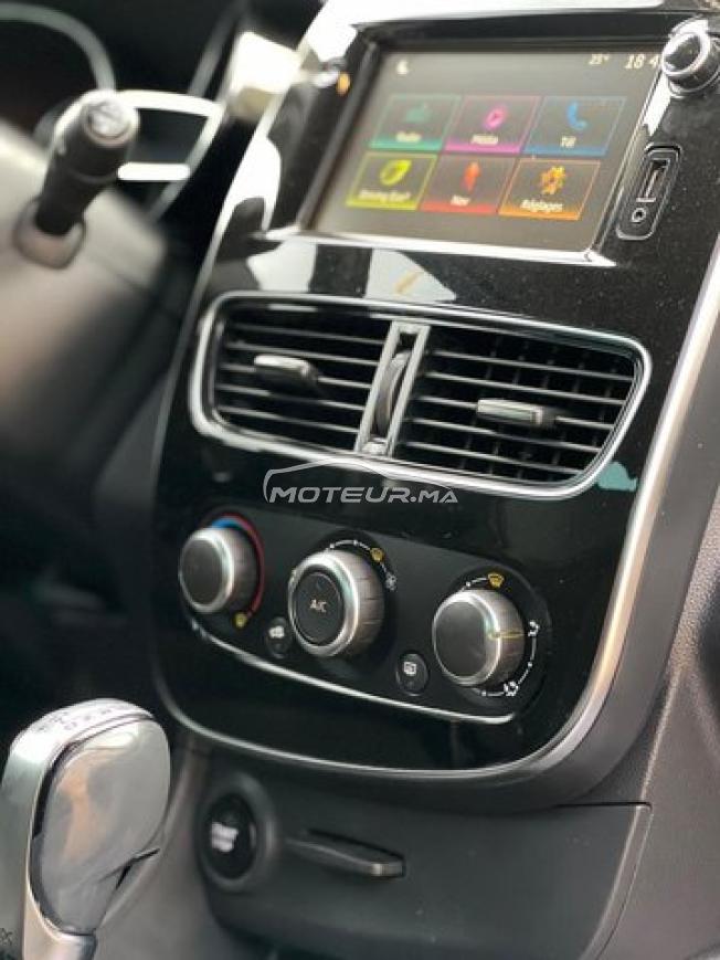 Renault clio4 Diesel Automatique 2020 à Salé