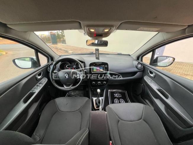 Renault clio4 Diesel Automatique 2020 à Salé