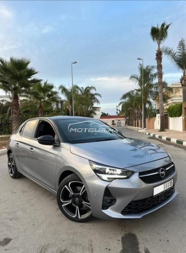Opel Corsa GS-line plus 2023❣️