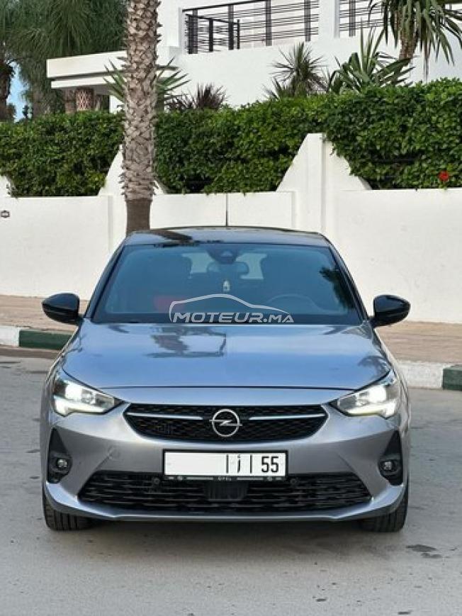 Opel Corsa GS-line plus 2023❣️