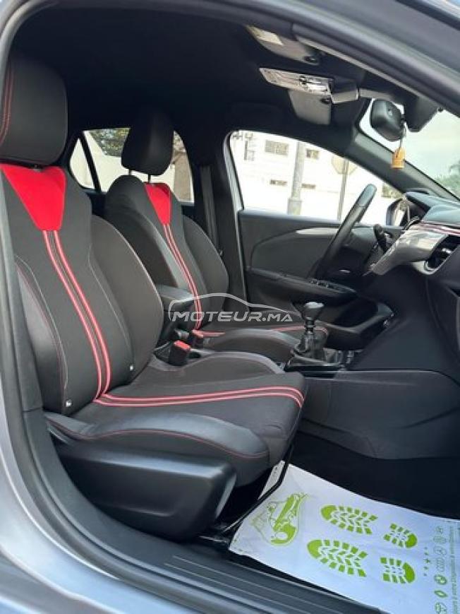 Opel Corsa GS-line plus 2023❣️